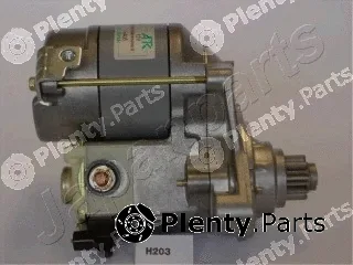 Japanparts MTH203 — Starter