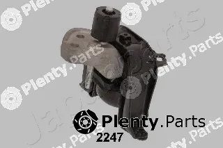 Japanparts RU-2247 — Mounting, engine