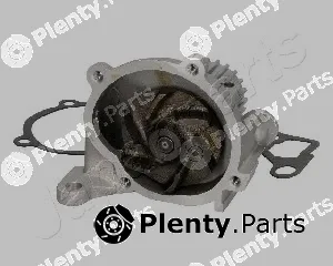 Japanparts PQ-308 — Water Pump, engine cooling