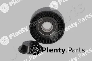 Japanparts RP-007 — Deflection/Guide Pulley, V-ribbed belt