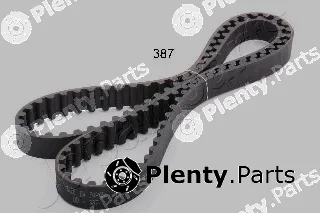 Japanparts DD-387 — Timing Belt
