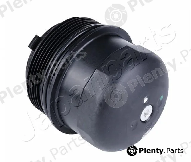 Japanparts FOC-094 — Cap, oil filter housing