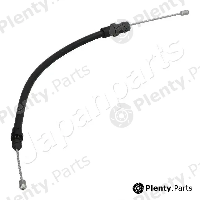Japanparts BC-0620 — Cable Pull, parking brake