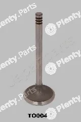 Japanparts VV-TO004 — Intake Valve