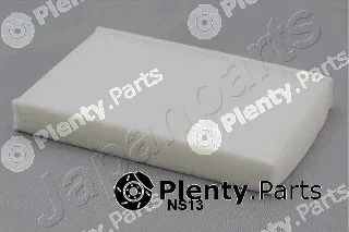 Japanparts FAA-NS13 — Filter, cabin air