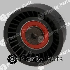 Japanparts BE-125 — Tensioner, timing belt