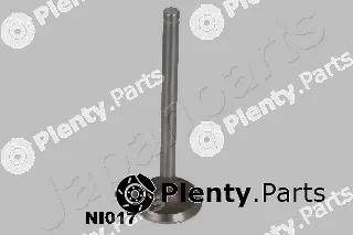 Japanparts VV-NI017 — Exhaust Valve