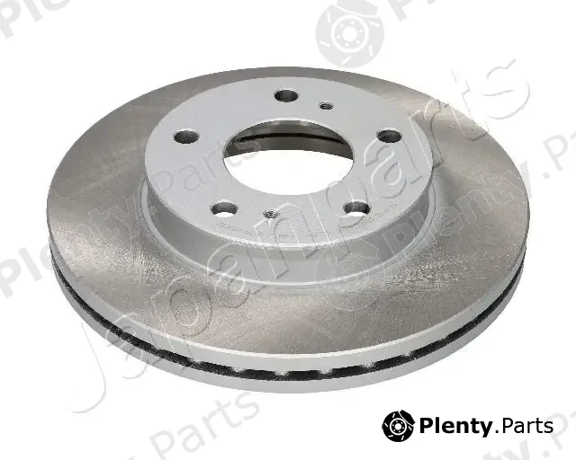 Japanparts DI-191C — Brake Disc