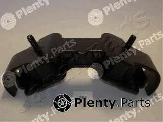 Japanparts RU-201 — Mounting, engine