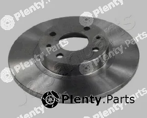 Japanparts DI-0225 — Brake Disc
