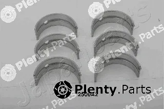 Japanparts MS2500A2 — Crankshaft Bearing Set