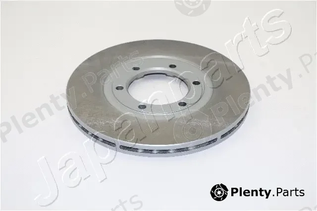 Japanparts DI-326C — Brake Disc