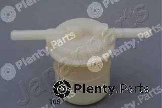 Japanparts FC-105S — Fuel Filter