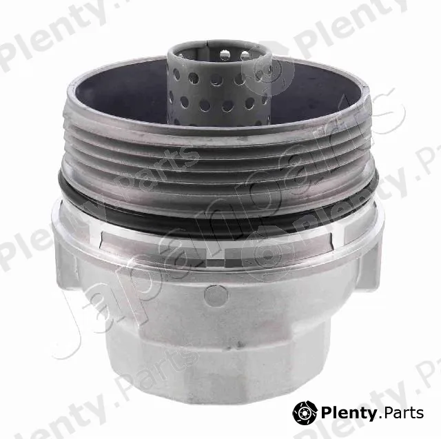 Japanparts FOC-046 — Cap, oil filter housing