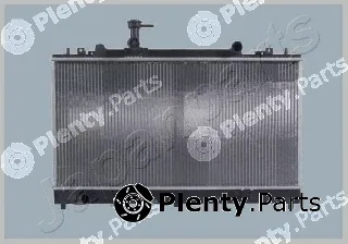 Japanparts RDA273049 — Radiator, engine cooling