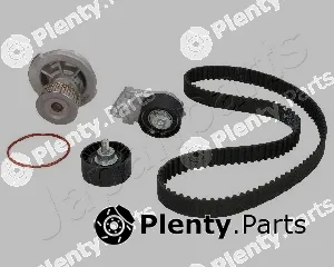 Japanparts SKD-393A — Water Pump & Timing Belt Kit
