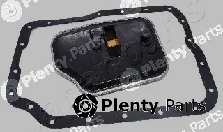 Japanparts FT083 — Hydraulic Filter, automatic transmission