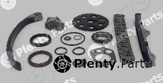Japanparts KDK-108 — Timing Chain Kit