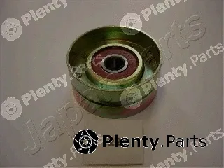 Japanparts BE-225 — Tensioner, timing belt