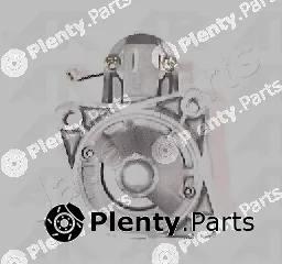 Japanparts MTM162 — Starter