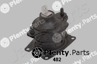 Japanparts RU-482 — Mounting, engine