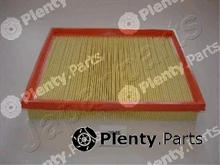 Japanparts FA-394S — Air Filter