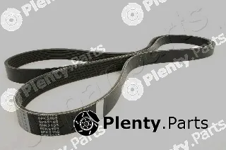 Japanparts DV-6PK2105 — V-Ribbed Belt
