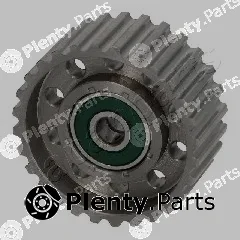 Japanparts BE-203 — Tensioner, timing belt