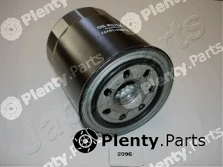 Japanparts FO-209S — Oil Filter