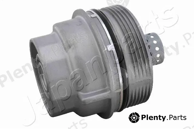 Japanparts FOC-031 — Cap, oil filter housing