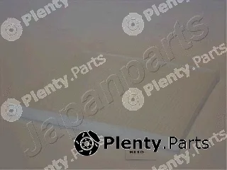 Japanparts FAA-KI10 — Filter, cabin air
