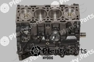 Japanparts XX-HY006 — Partial Engine