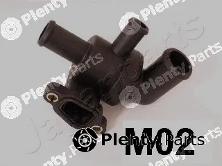 Japanparts VT-M02 — Thermostat, coolant
