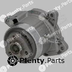 Japanparts PQ-0918 — Water Pump, engine cooling