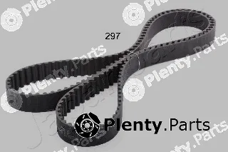 Japanparts DD-297 — Timing Belt