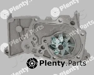 Japanparts PQ-157 — Water Pump, engine cooling