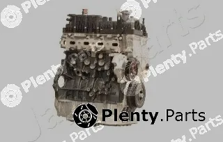 Japanparts XX-HY004 — Complete Engine