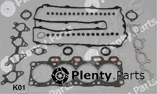 Japanparts KG-K01 — Gasket Kit, cylinder head