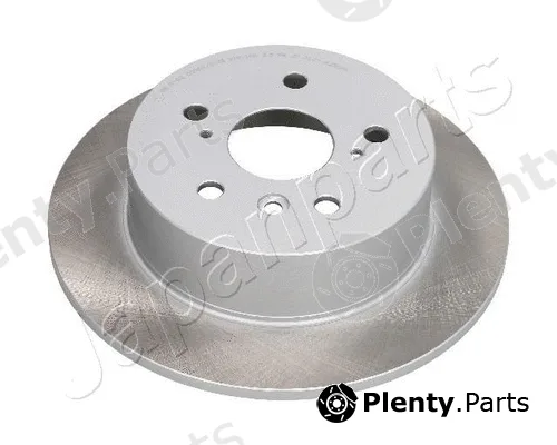 Japanparts DP-247C — Brake Disc
