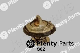 Japanparts VT-S02 — Thermostat, coolant