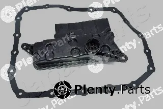 Japanparts FT040 — Hydraulic Filter, automatic transmission