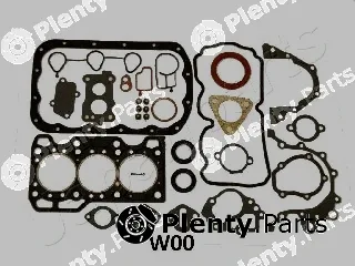 Japanparts KM-W00 — Full Gasket Kit, engine