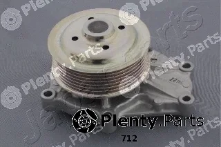 Japanparts PQ-712 — Water Pump, engine cooling