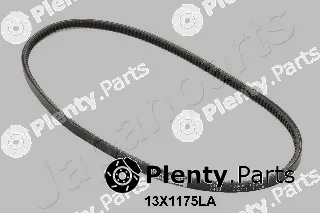 Japanparts DT-13X1175LA — V-Belt