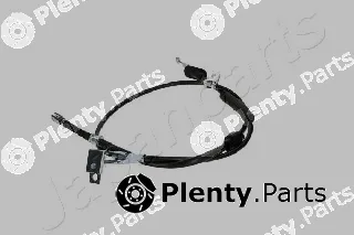 Japanparts BC-413L — Cable Pull, parking brake