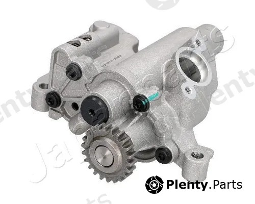 Japanparts OP-VW25 — Oil Pump