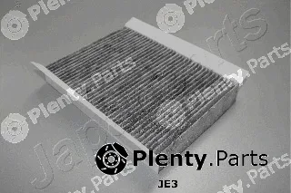 Japanparts FAA-JE3 — Filter, cabin air