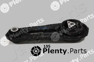 Japanparts RU-195 — Mounting, engine
