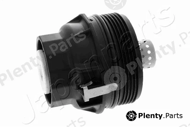 Japanparts FOC-048 — Cap, oil filter housing