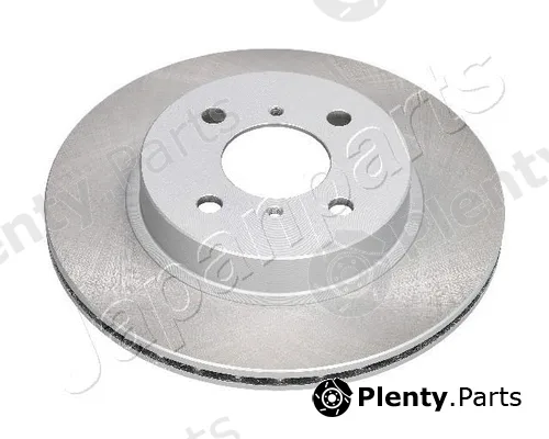 Japanparts DI-020C — Brake Disc